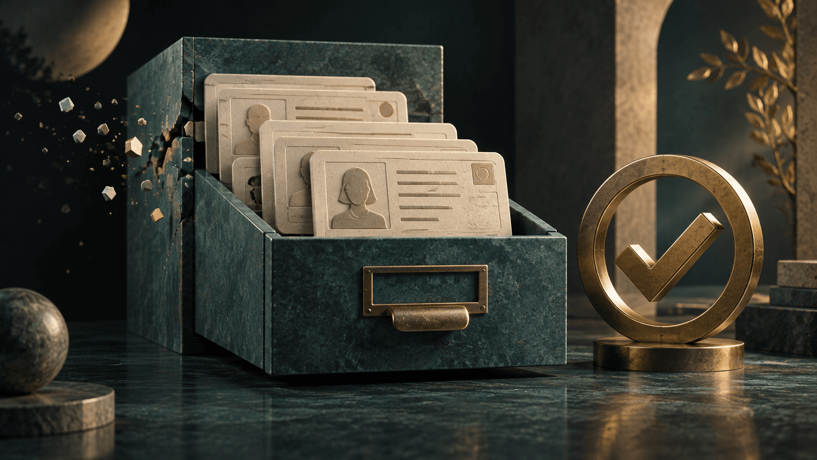 After You Verify: What Happens to Your ID, and What the IDScan Breach Means for Creators